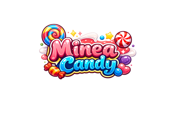 Mineacandy